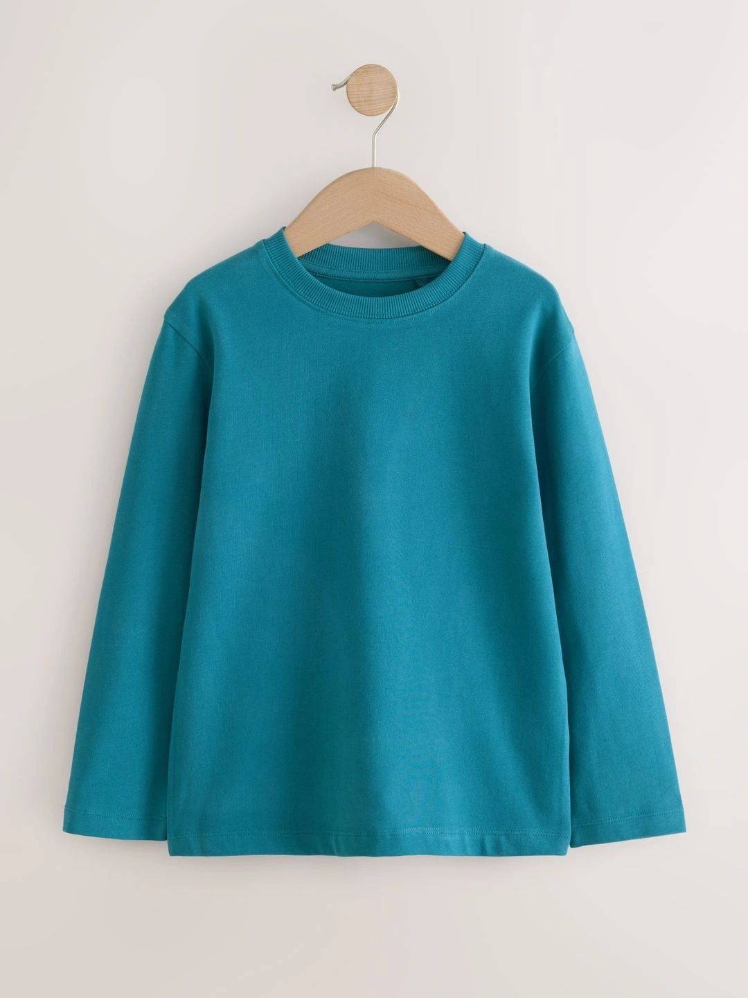 NEXT Boys Round Neck Knitted T-shirt-picture-21