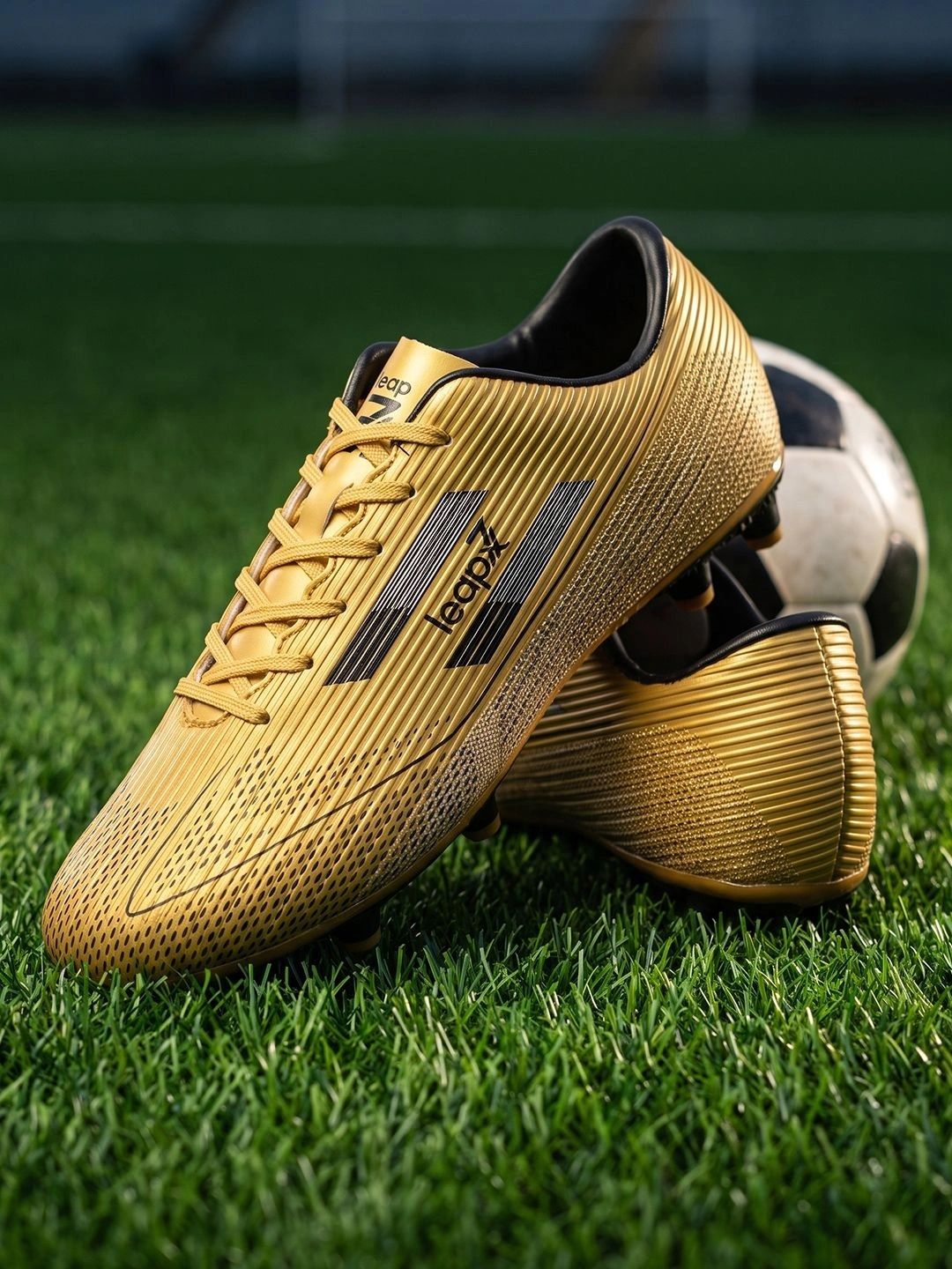 Liberty Men Football Shoes-picture-16