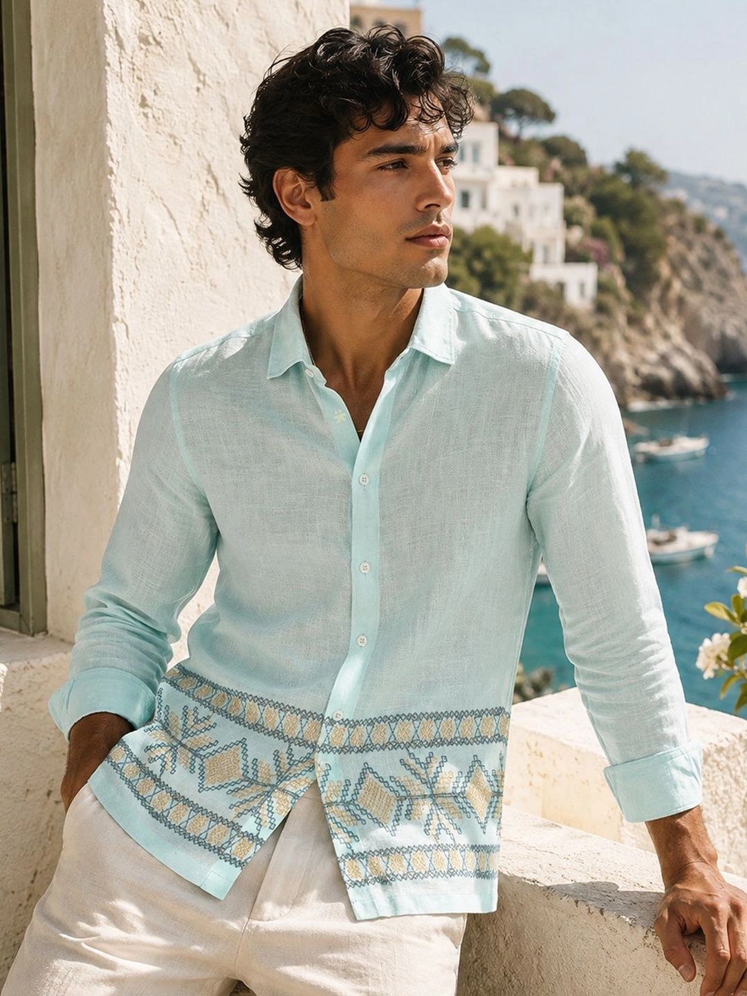 CAHOOT Men Standard Casual Shirt-picture-25