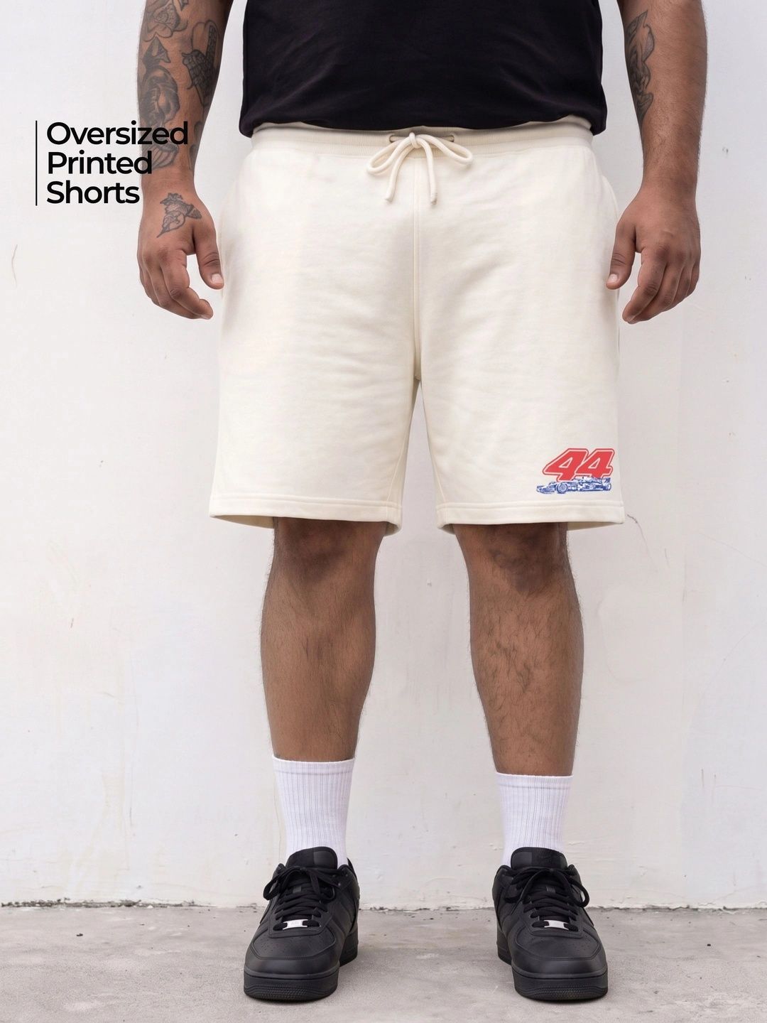 FFLIRTYGO Men Shorts-picture-27