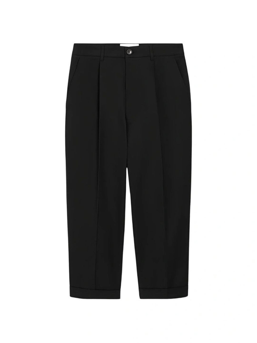 Ami Paris Men Trousers-picture-42