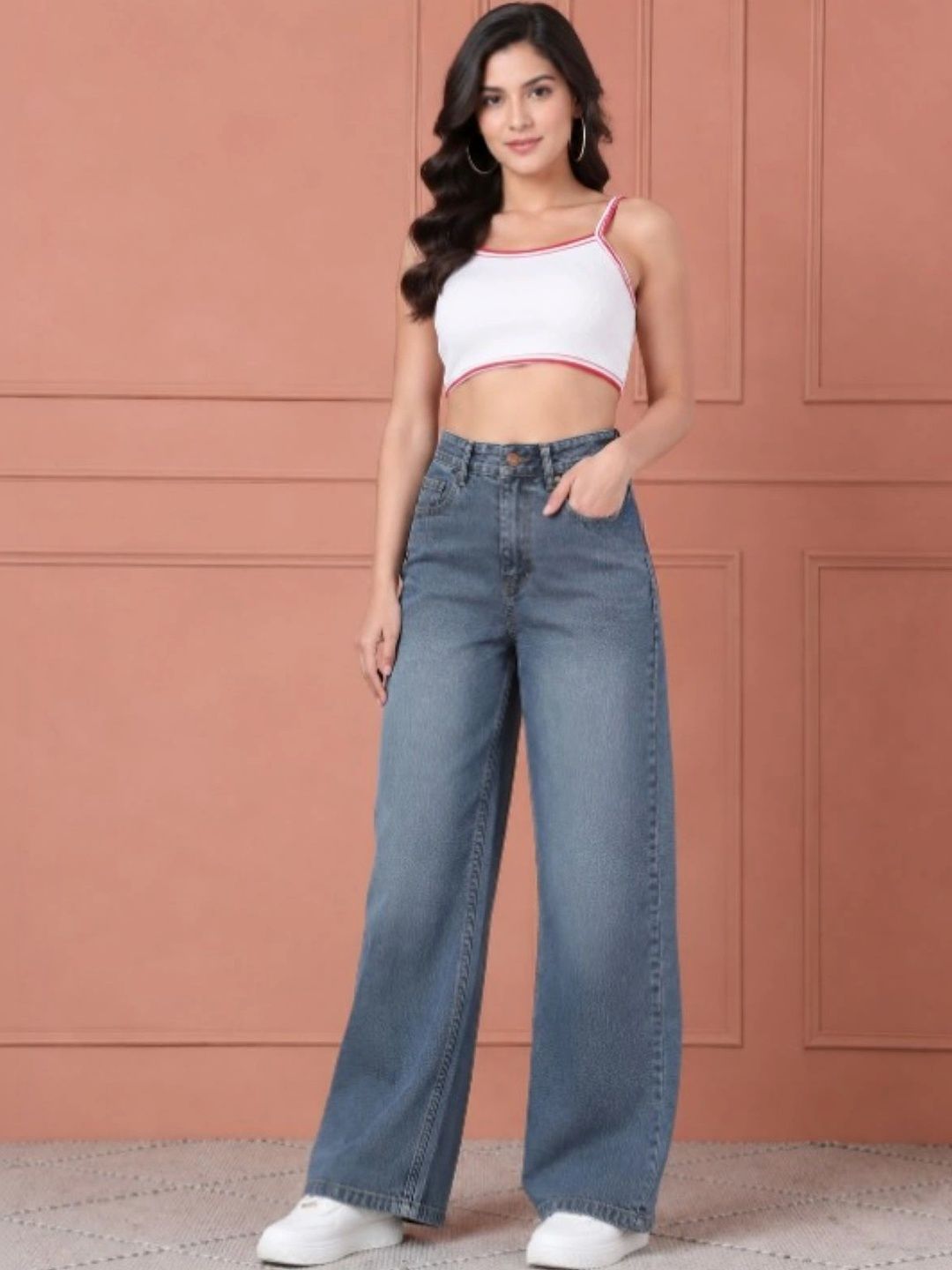 Moda Rapido Women Regular Fit Mid-Rise Jeans-picture-57
