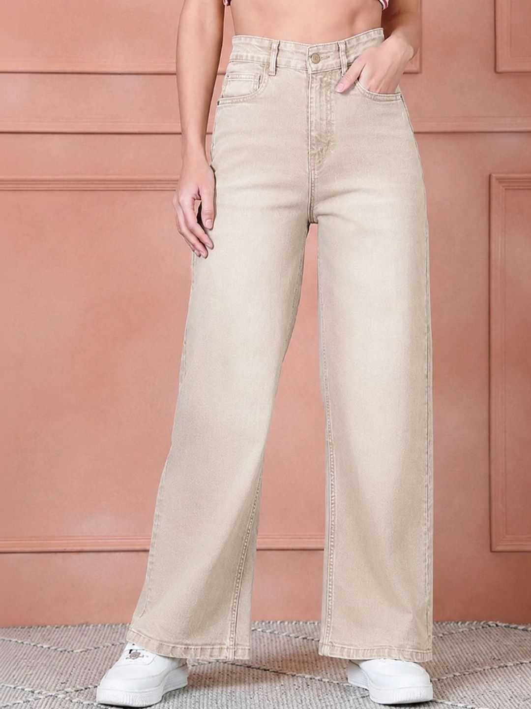 Moda Rapido Women Regular Fit Mid-Rise Jeans-picture-30