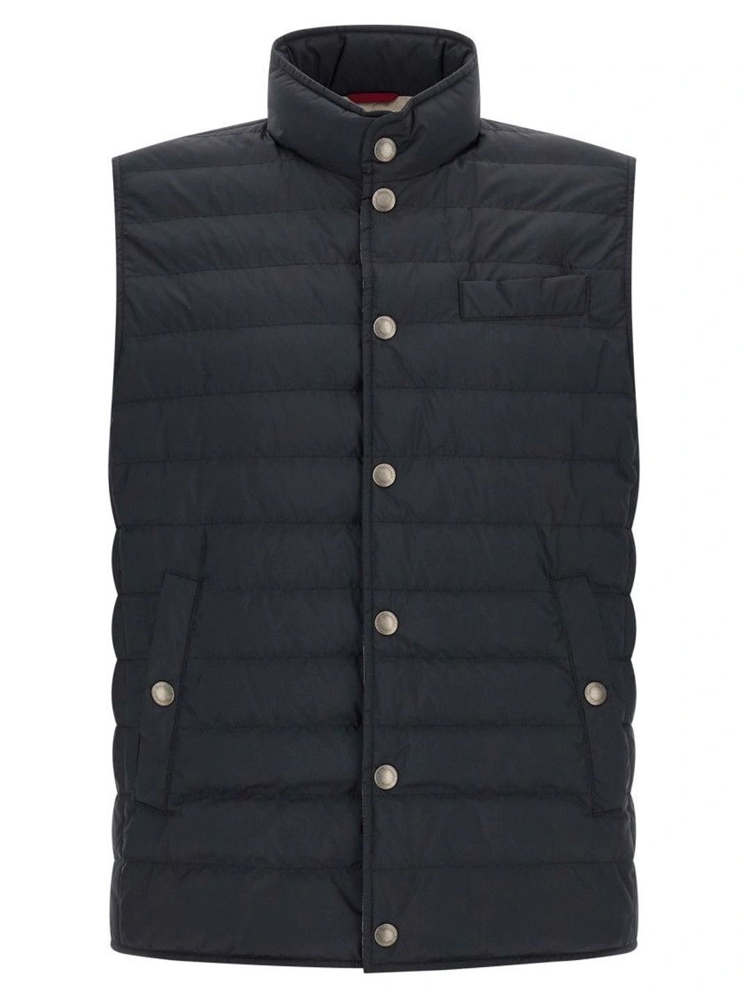 Brunello Cucinelli Men Lightweight Jacket-picture-19