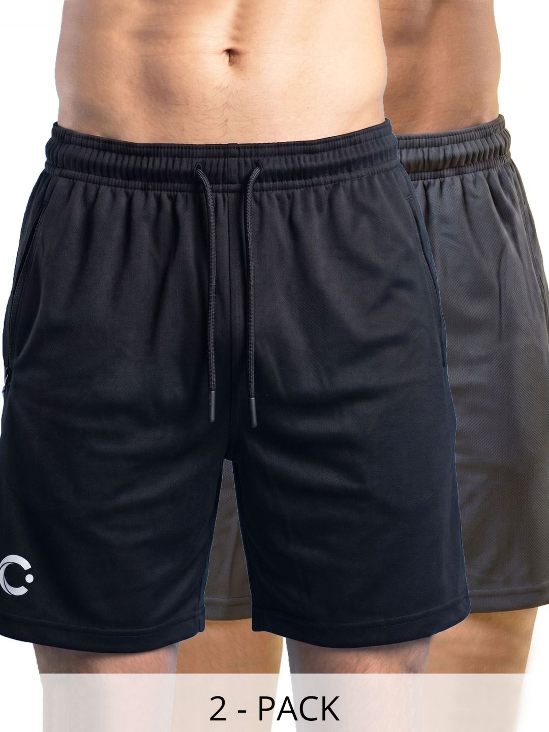 T.T. Men Training or Gym Sports Shorts-image-38