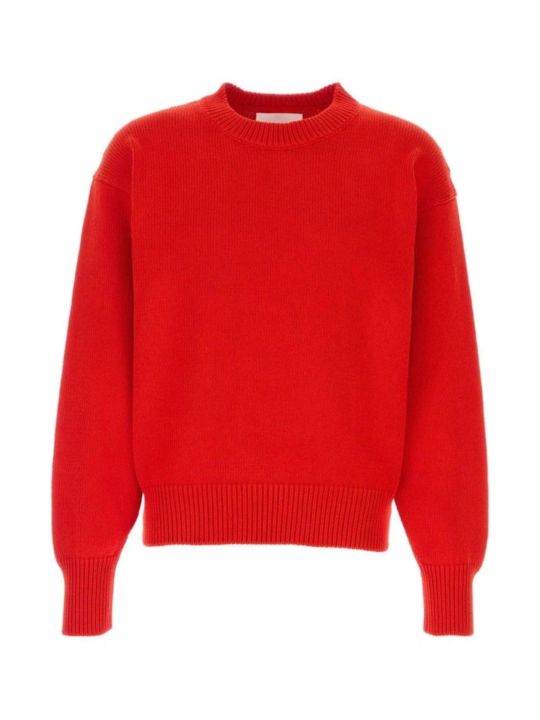 Jil Sander Men Ribbed Pullover-picture-17