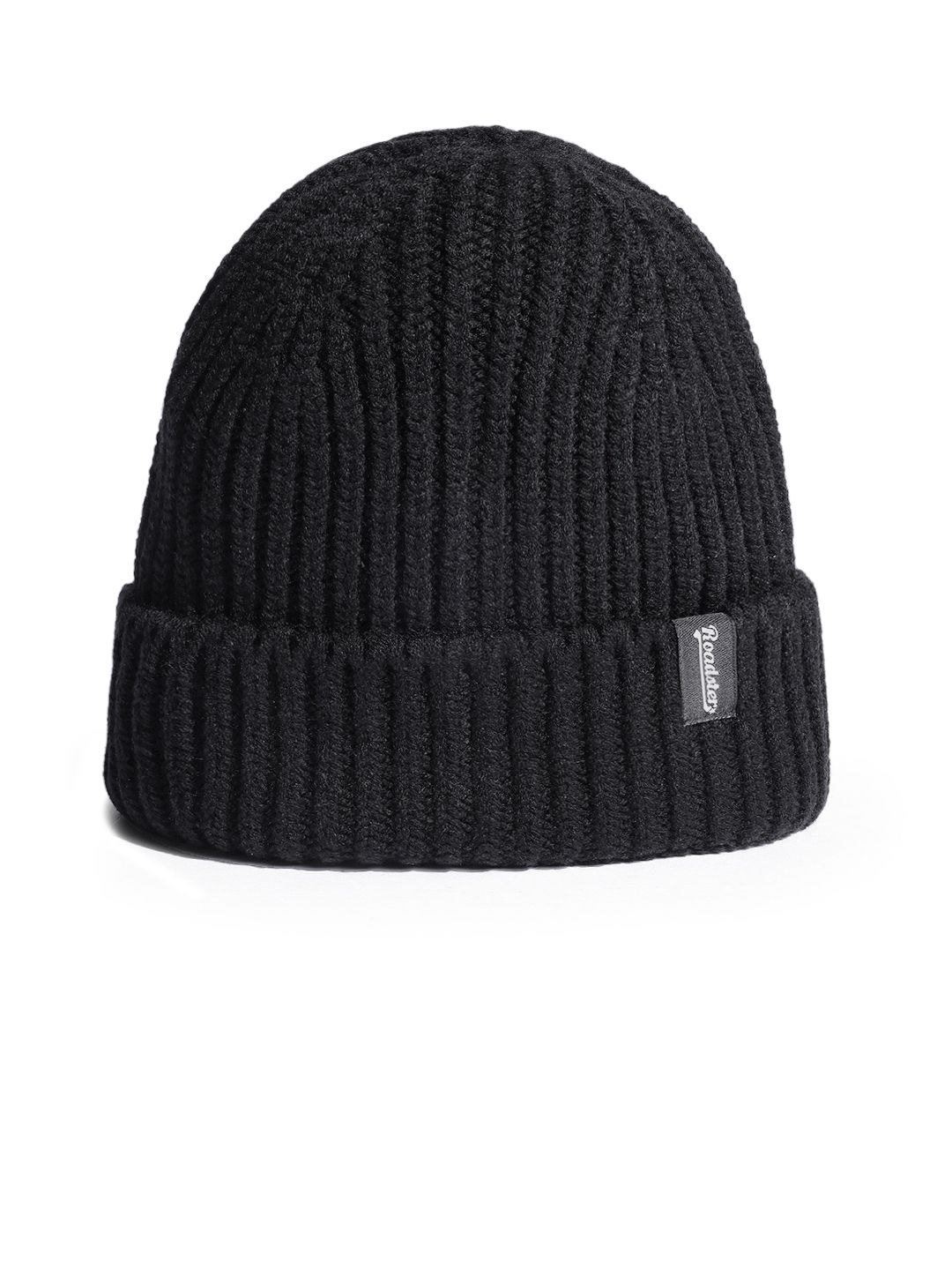 The Roadster Lifestyle Co Acrylic Winter Beanie-image-22