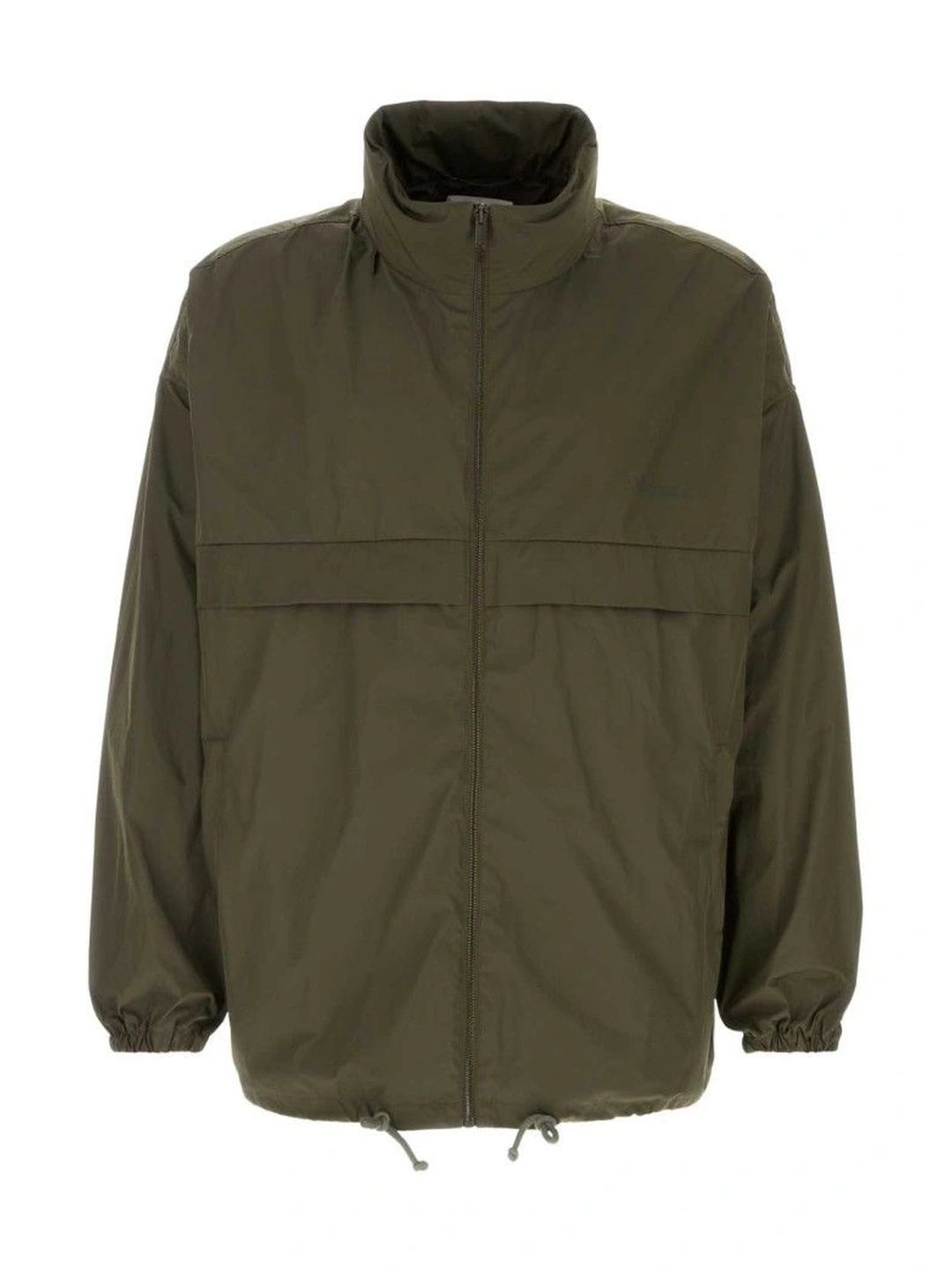 Saint Laurent Men Lightweight Woven Jacket-picture-39