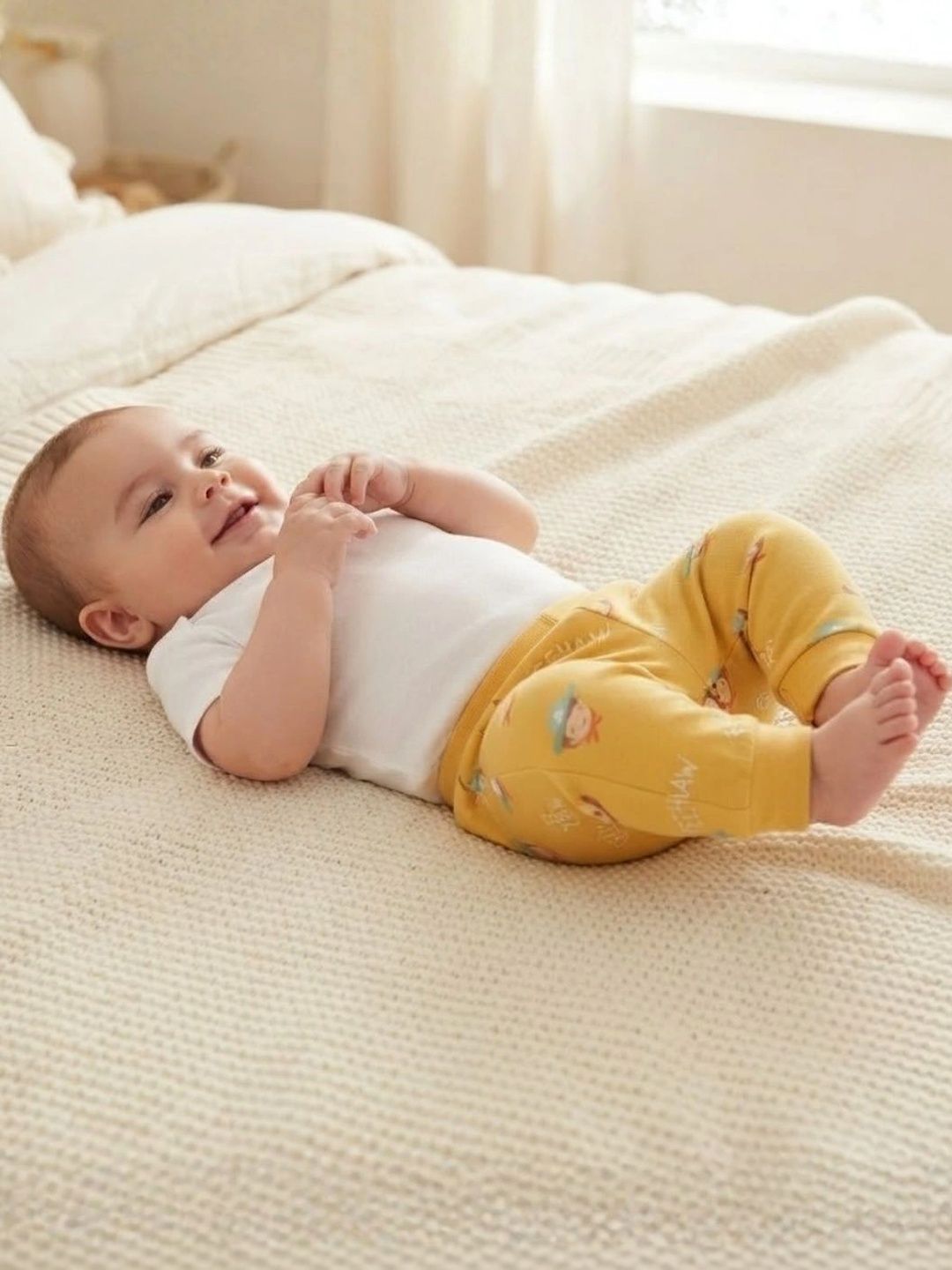MINI KLUB Boys Easy Wash Trousers-picture-39