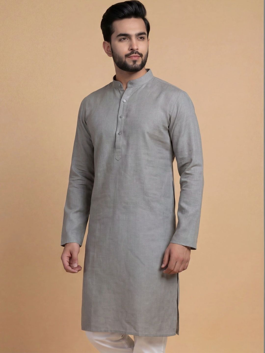 Tibra Collection Men Kurta-picture-29