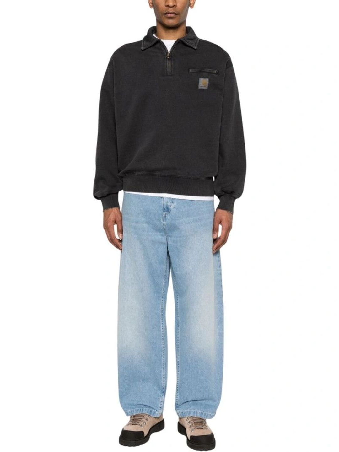 Carhartt WIP Men Sweatshirt-picture-31