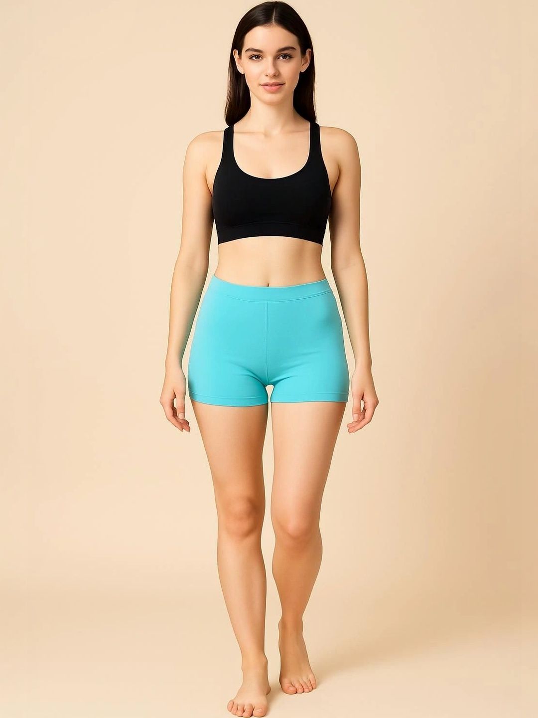 Fashioneda Women Boy Shorts-picture-48
