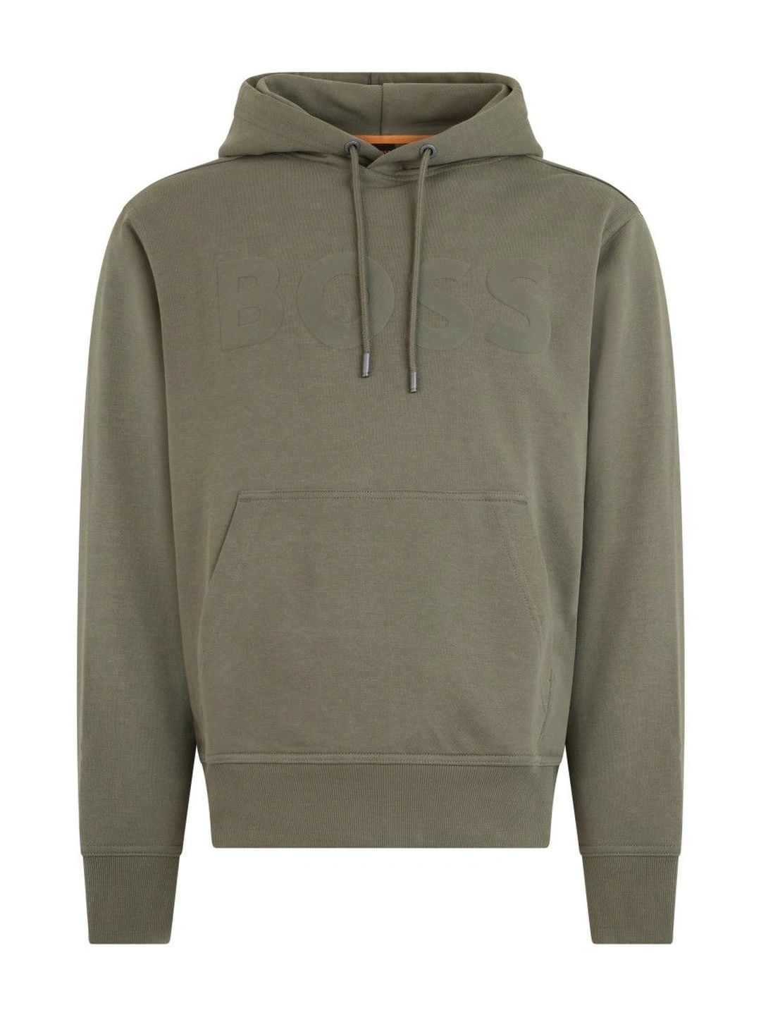 BOSS Men Printed Hooded Sweatshirt-picture-38