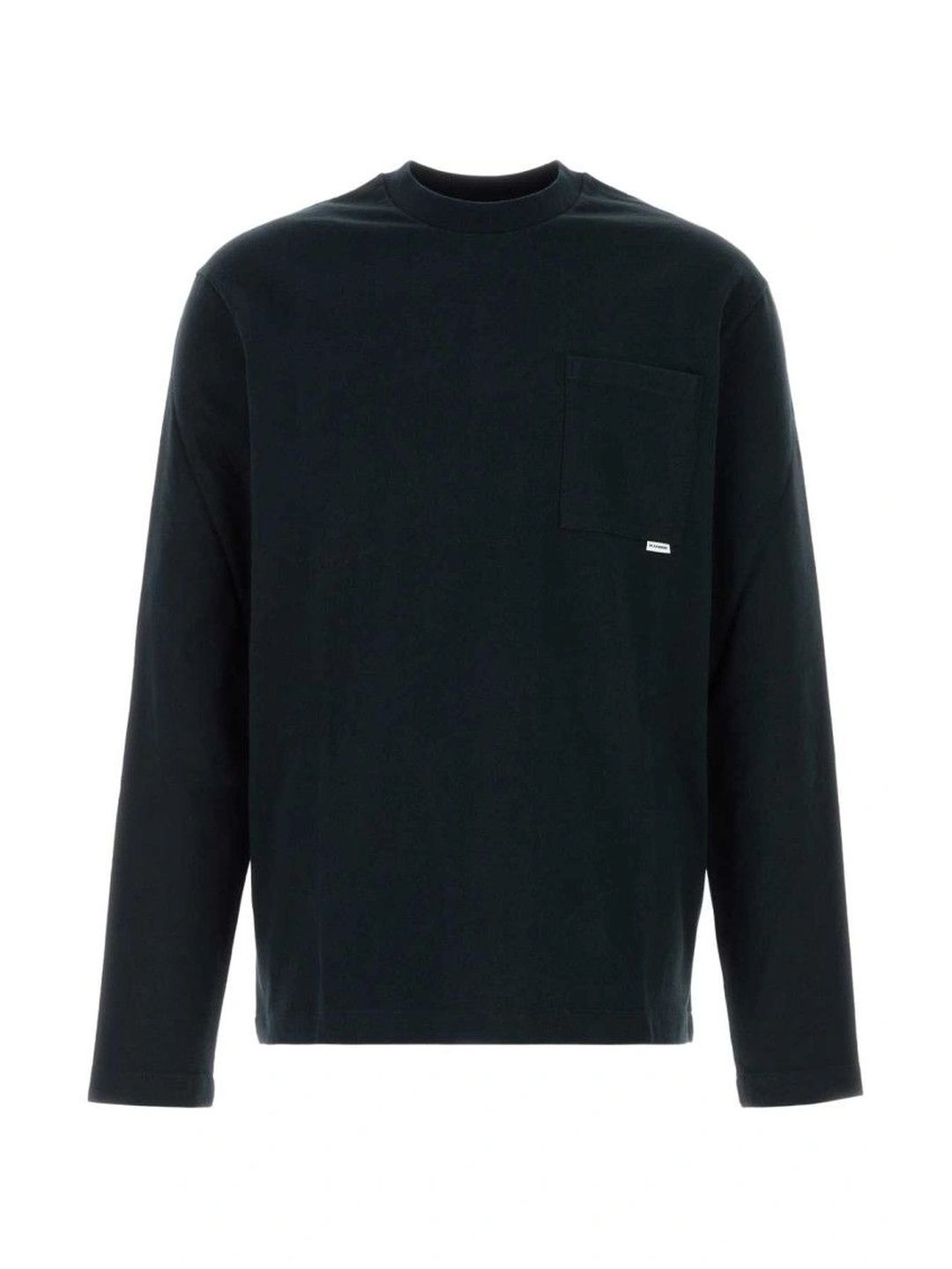 Jil Sander Men Pockets T-shirt-picture-28