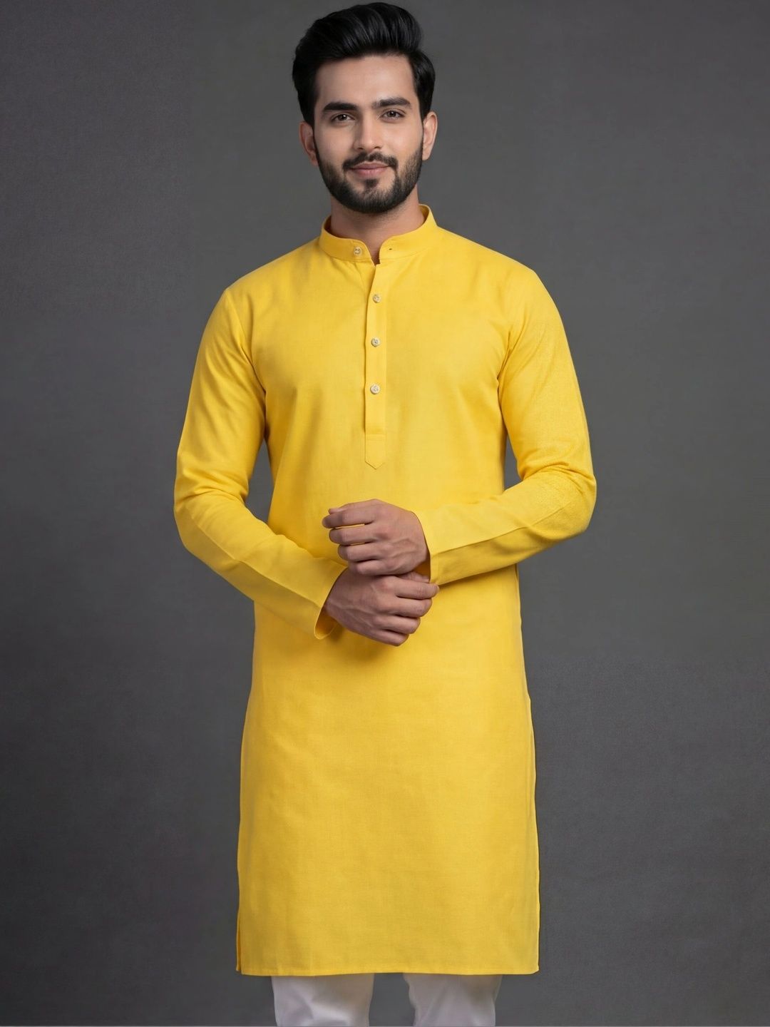 Tibra Collection Men Kurta-picture-26
