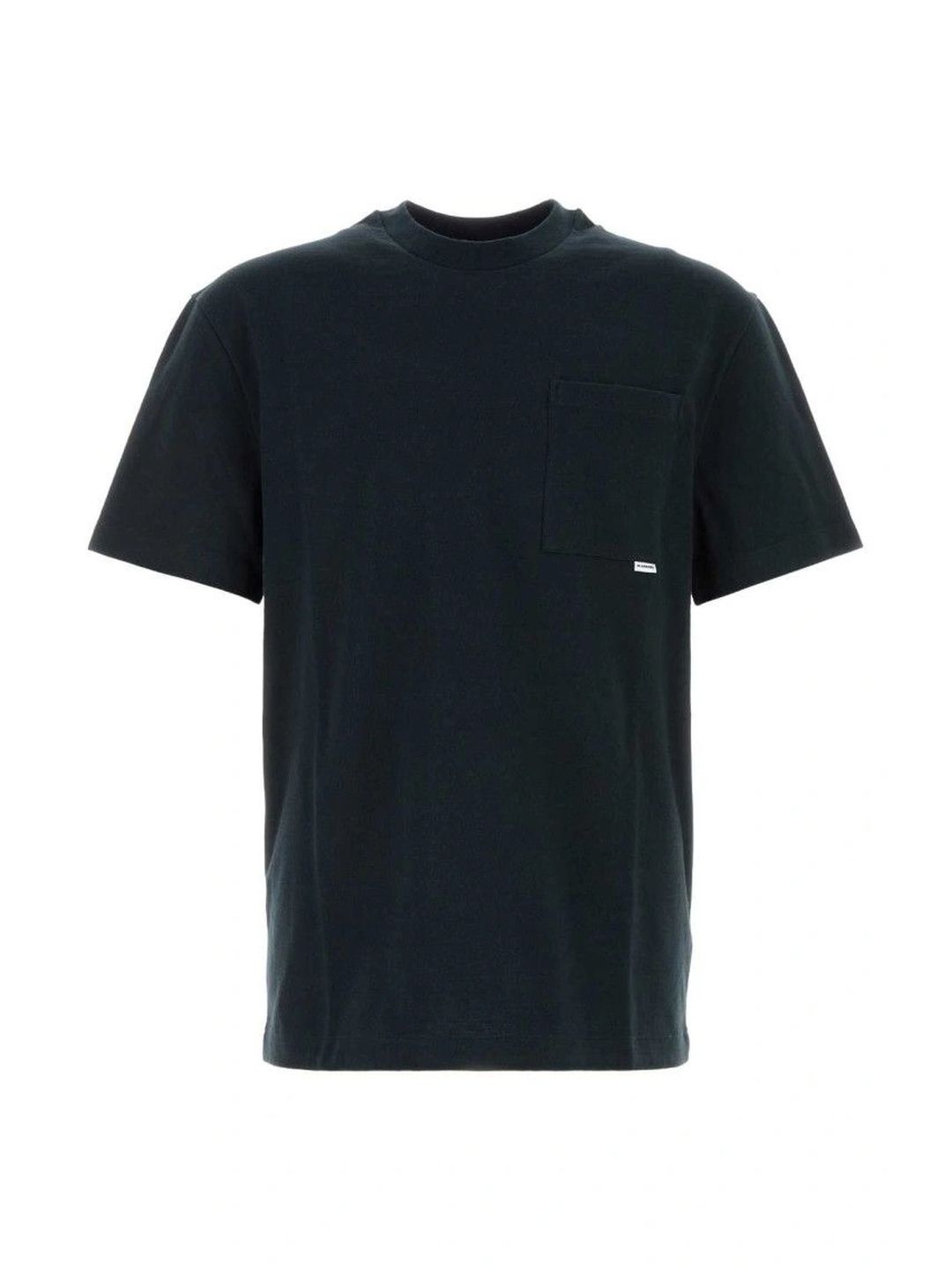 Jil Sander Men Pockets T-shirt-picture-23