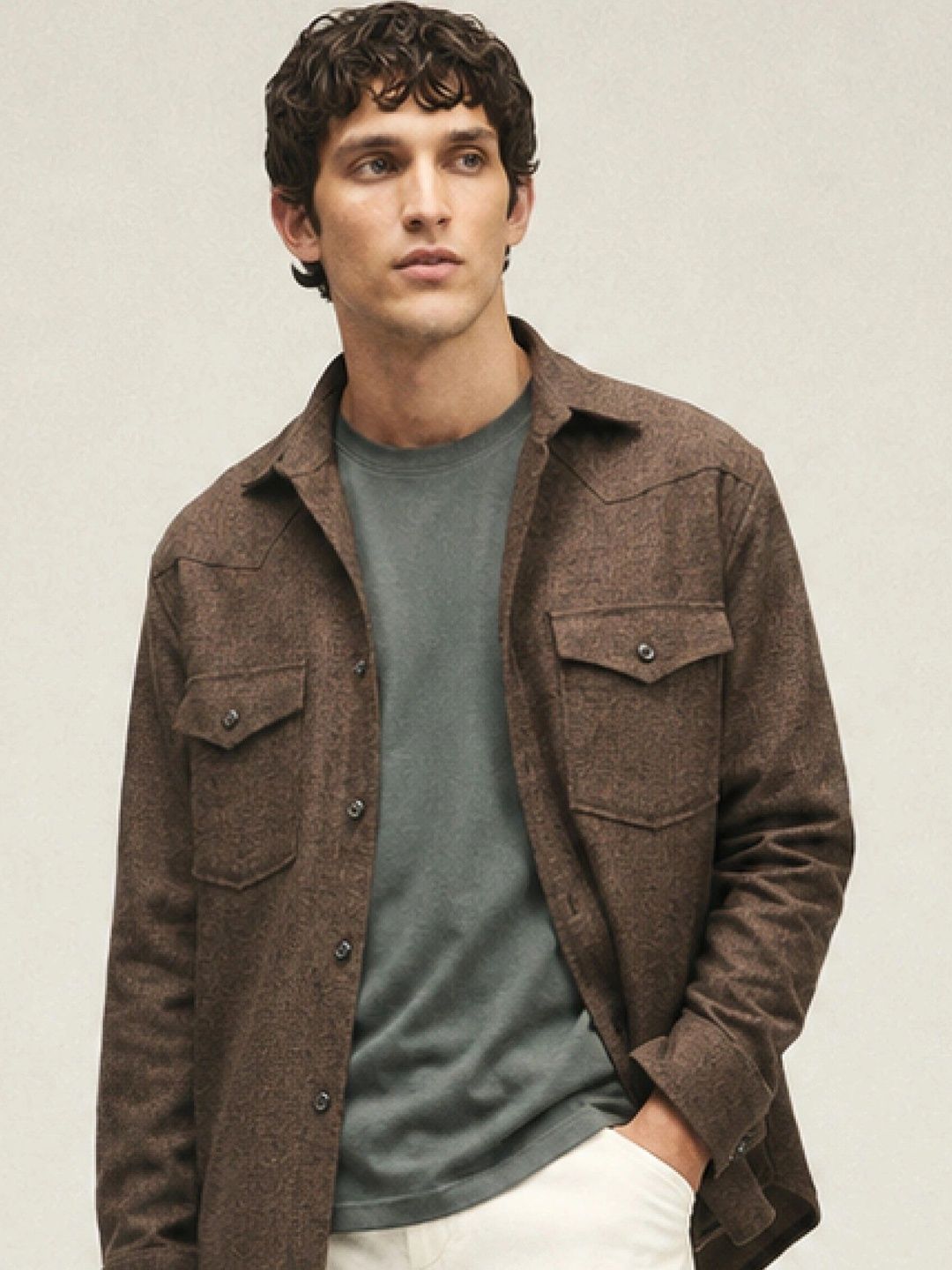 RARE RABBIT Men Casual Shirt-picture-12