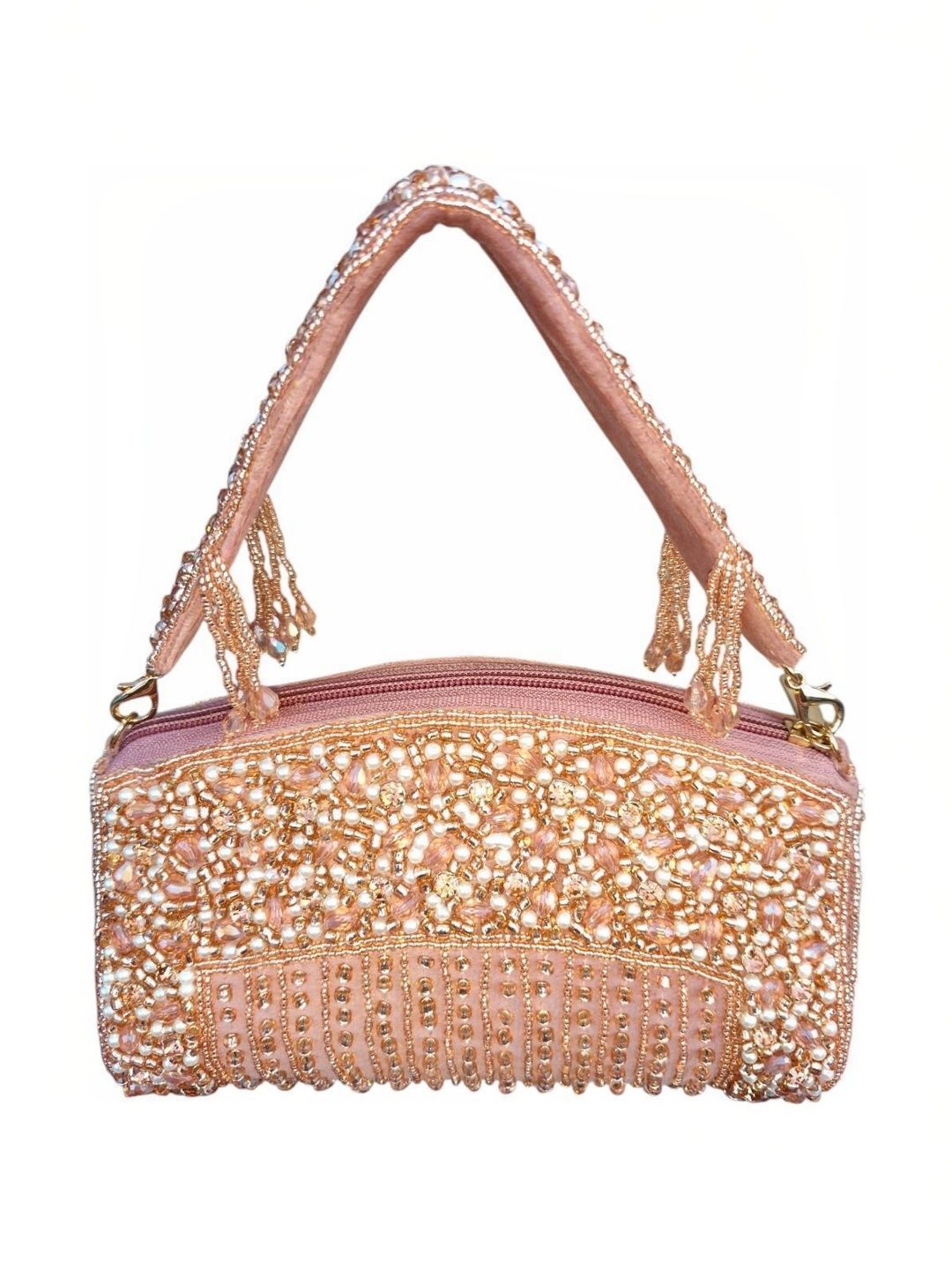 Naizoo Embellished Purse Clutch-picture-48