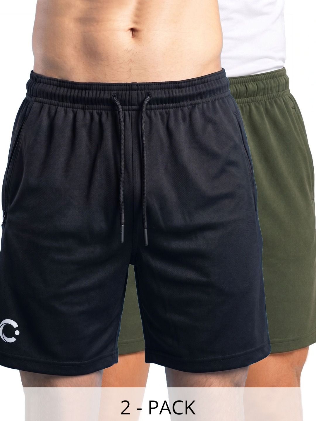T.T. Men Training or Gym Sports Shorts-picture-51