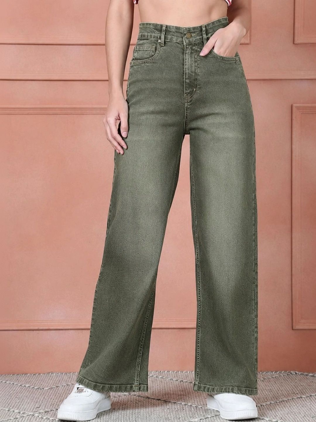 Moda Rapido Women Regular Fit Mid-Rise Jeans-picture-23
