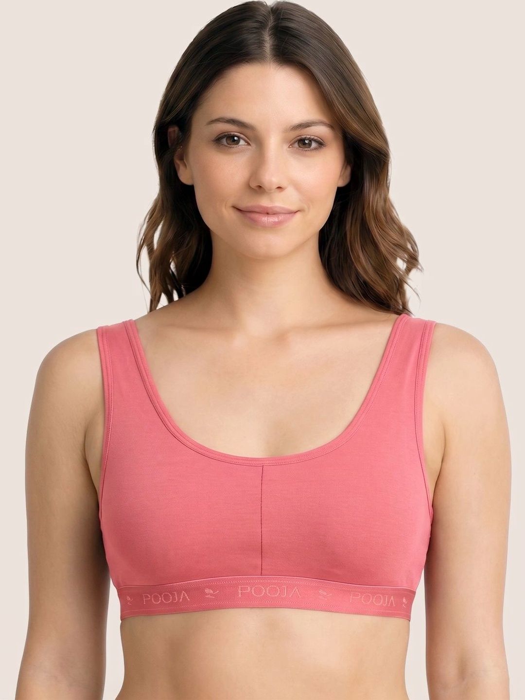 POOJA RAGENEE Bra Full Coverage Lightly Padded-picture-51