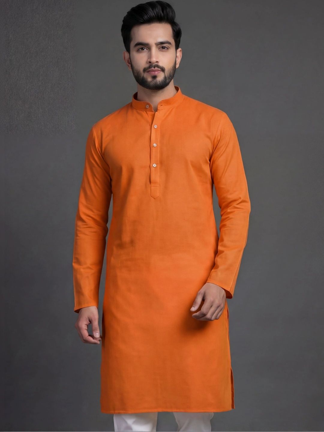 Tibra Collection Men Kurta-picture-19