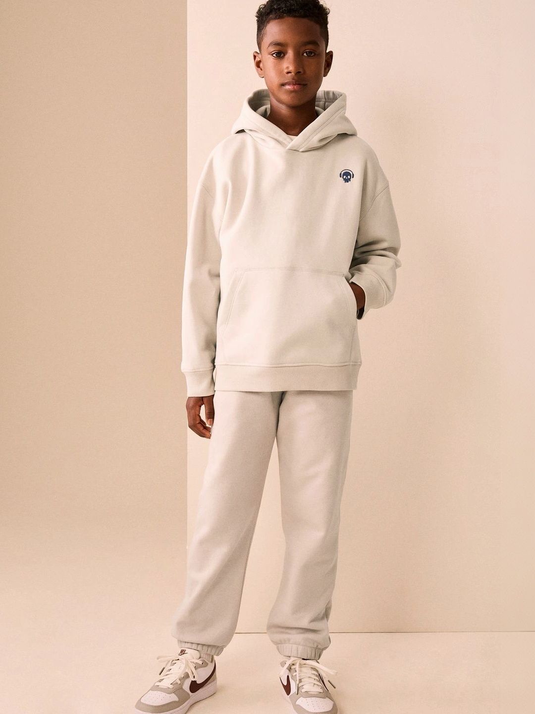 NEXT Boys Hooded Sweatshirt-picture-16