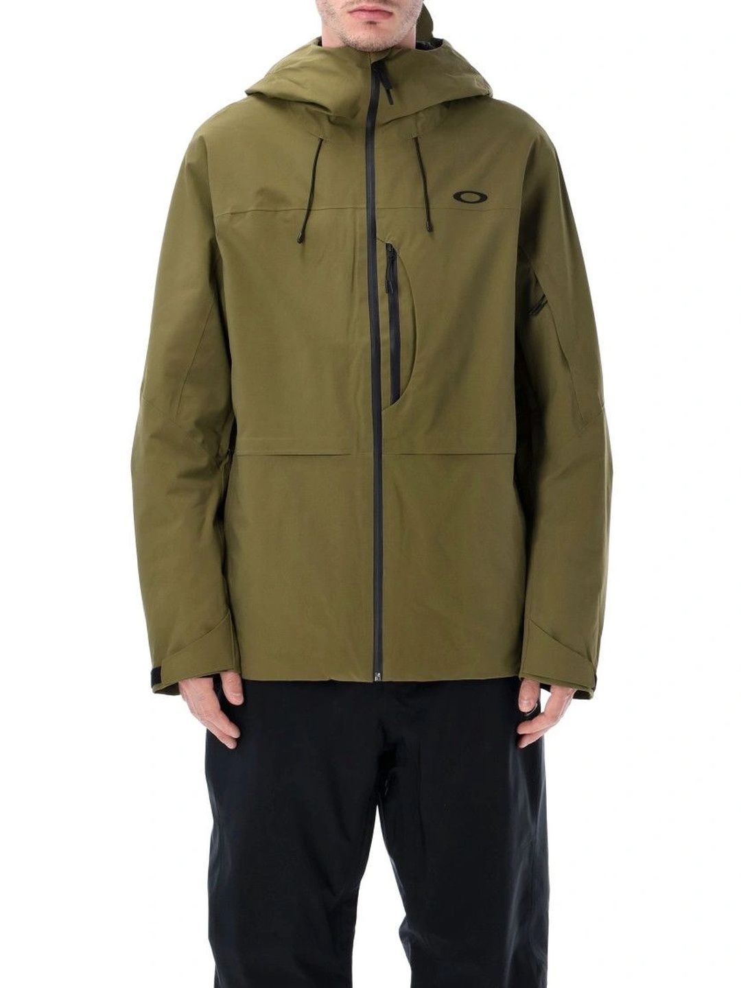OAKLEY Men Water Resistant Puffer Jacket-picture-48