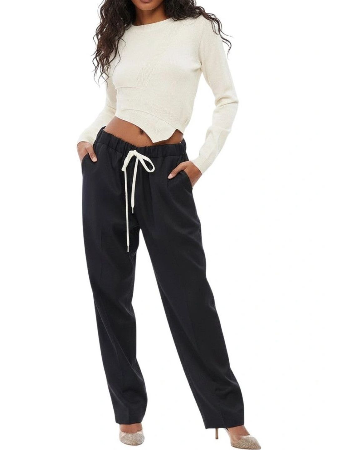 Maison Margiela Women Trousers-picture-24
