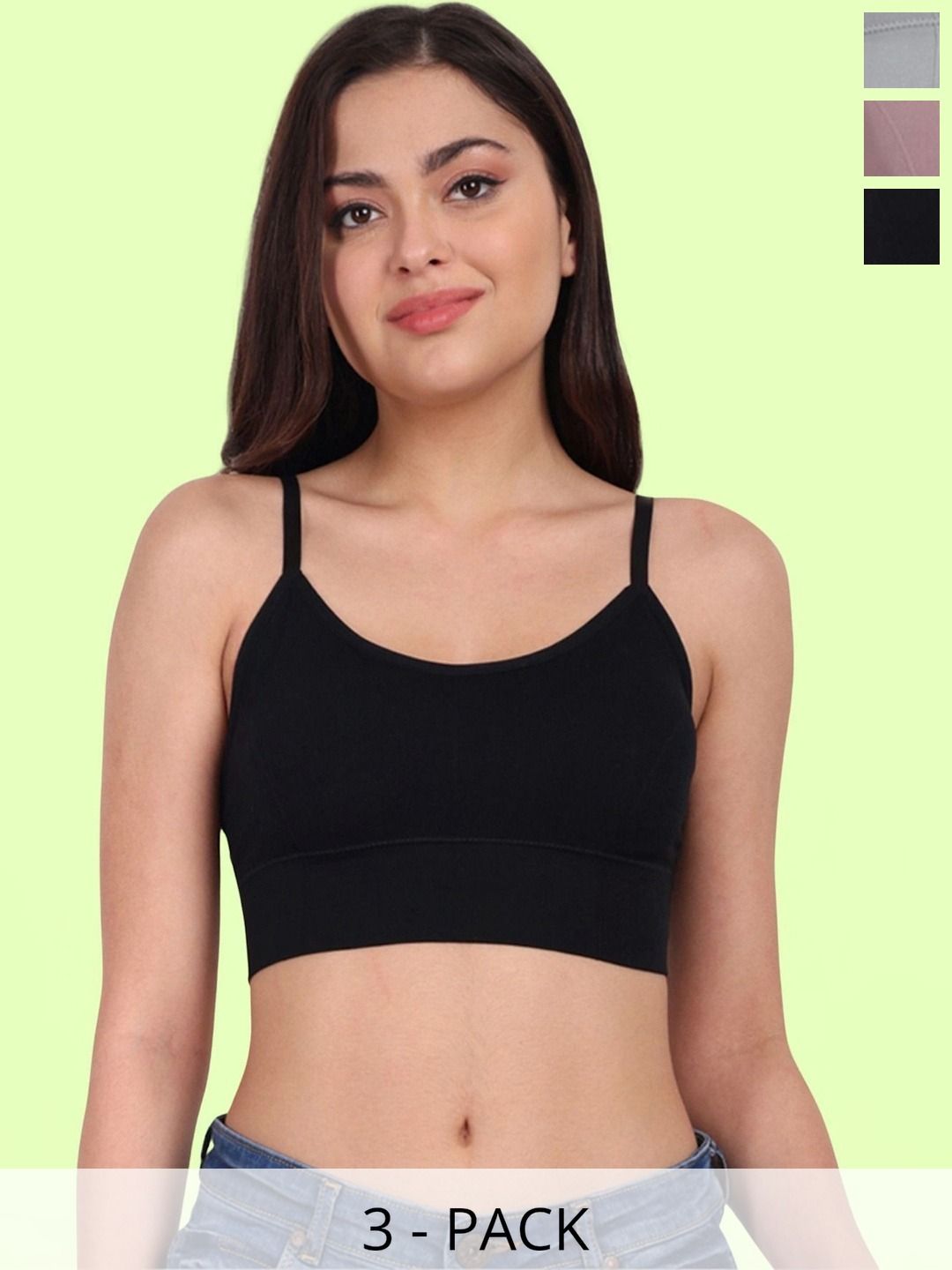 FABAURA Bra Full Coverage Underwired Lightly Padded-picture-58