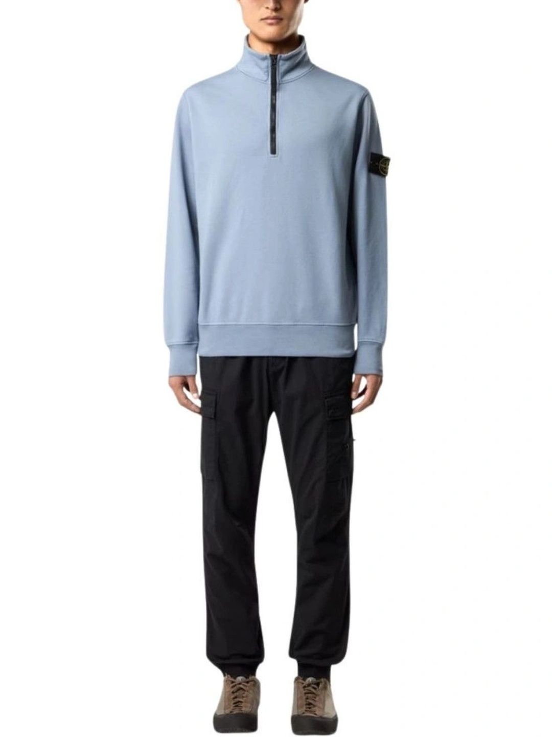 Stone Island Men Sweatshirt-picture-23