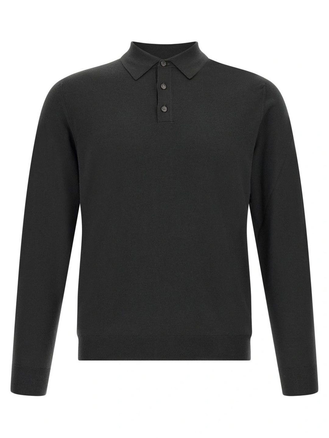 Zanone Men Woollen Pullover-picture-53