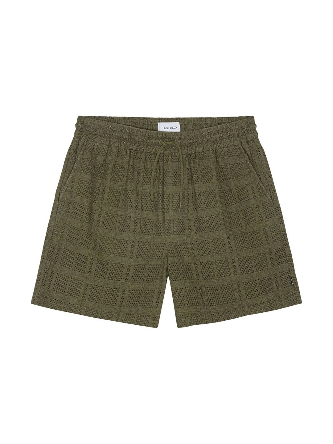 Les Deux Men Shorts-picture-51