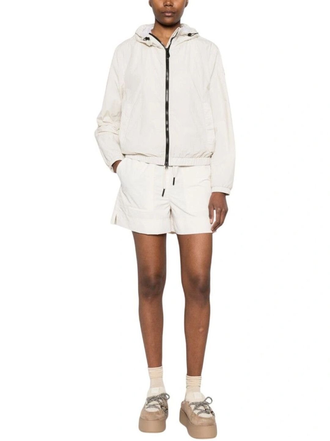 Peuterey Women Lightweight Bomber Jacket-picture-57