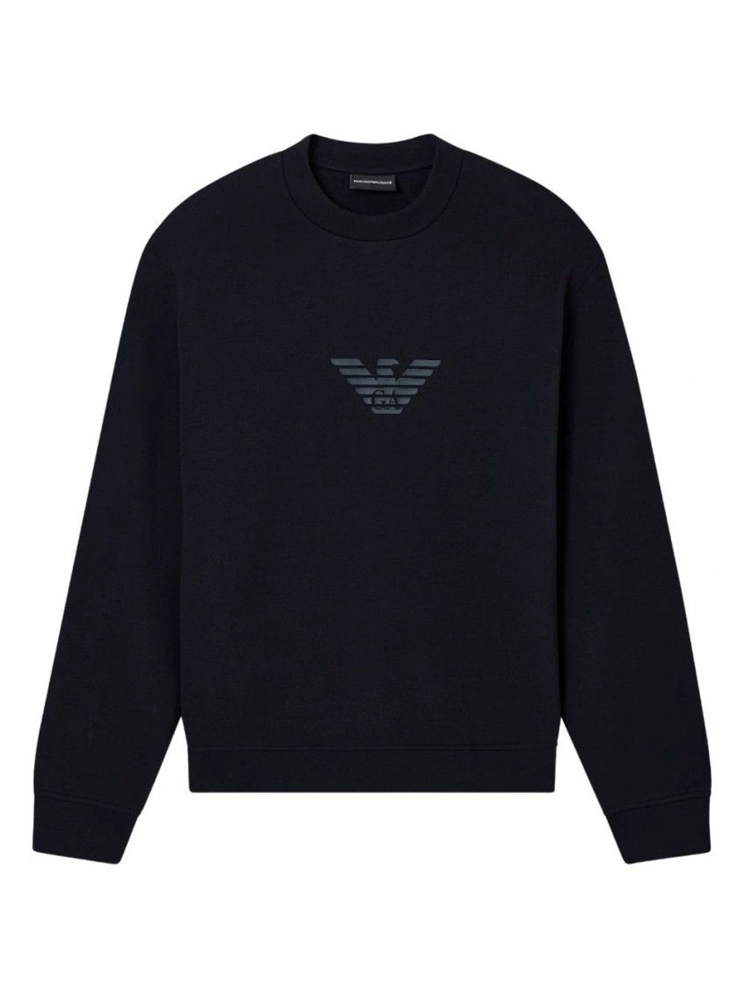 Emporio Armani Men Printed Sweatshirt-picture-17