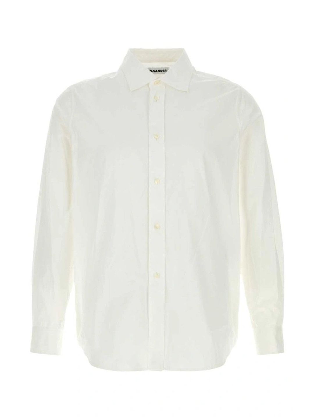 Jil Sander Men Casual Shirt-image-22