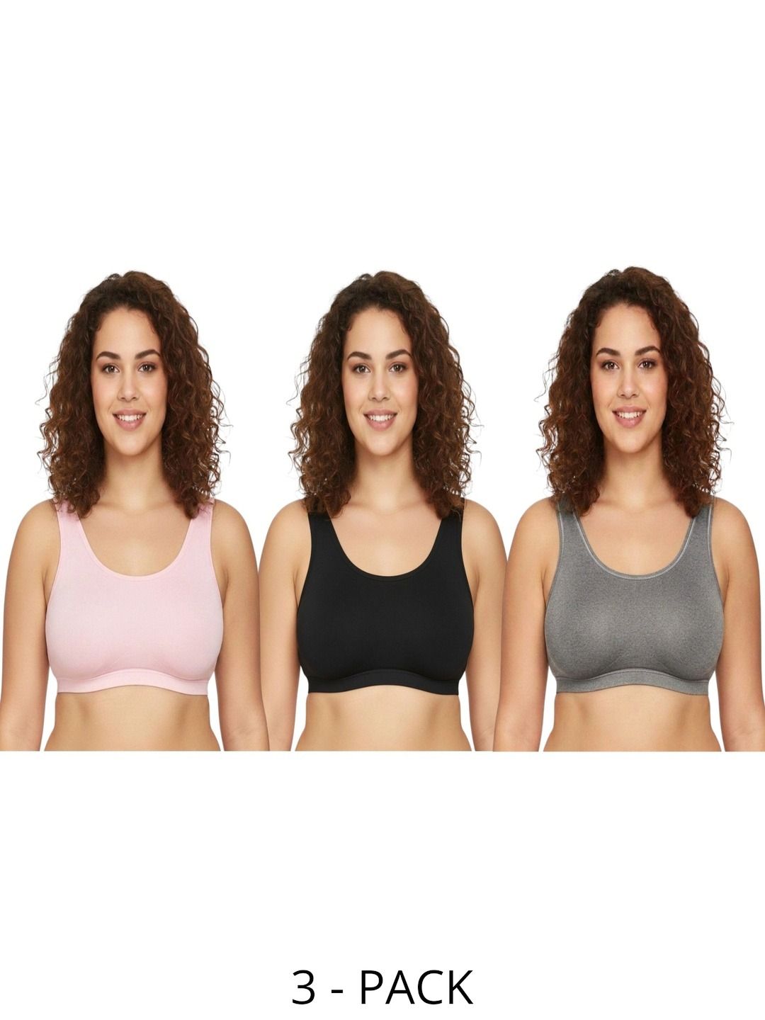 SHOP2KARMA Bra Full Coverage-picture-34