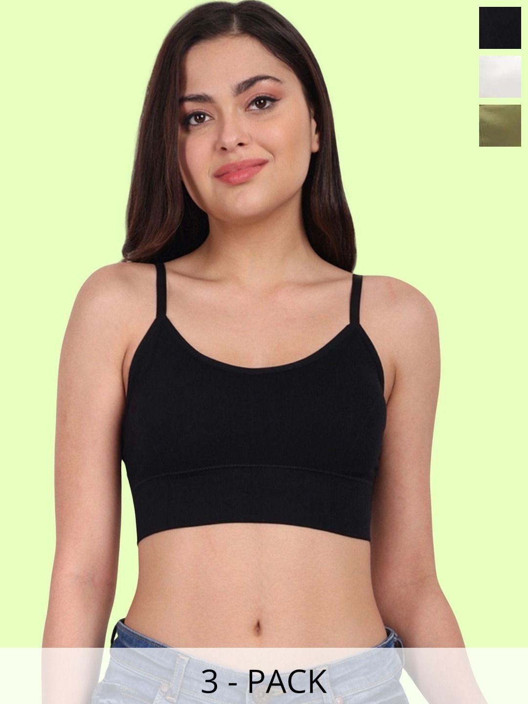 FABAURA Bra Full Coverage Underwired Lightly Padded-picture-39