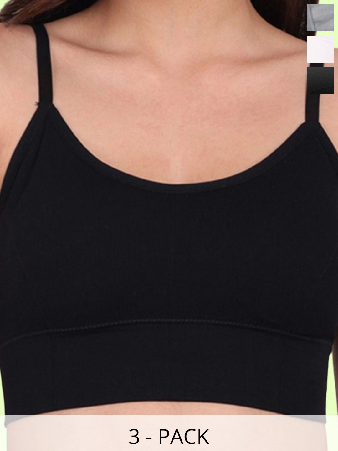 FABAURA Bralette Bra Full Coverage Underwired Lightly Padded-picture-36