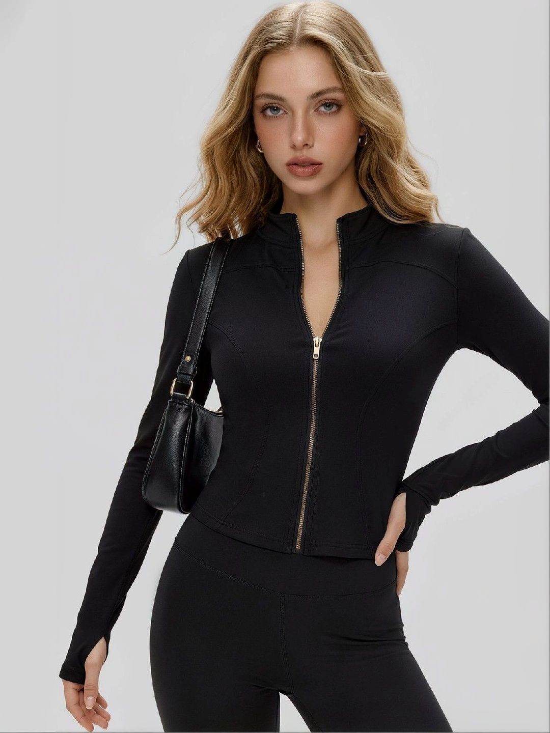 ENRIZZ Women Sporty Jacket-picture-35