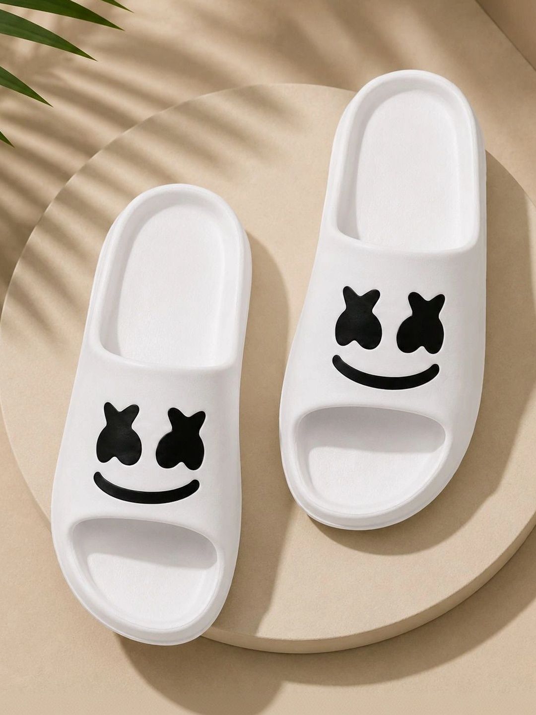 ABJ Fashion Men Printed Sliders-picture-43