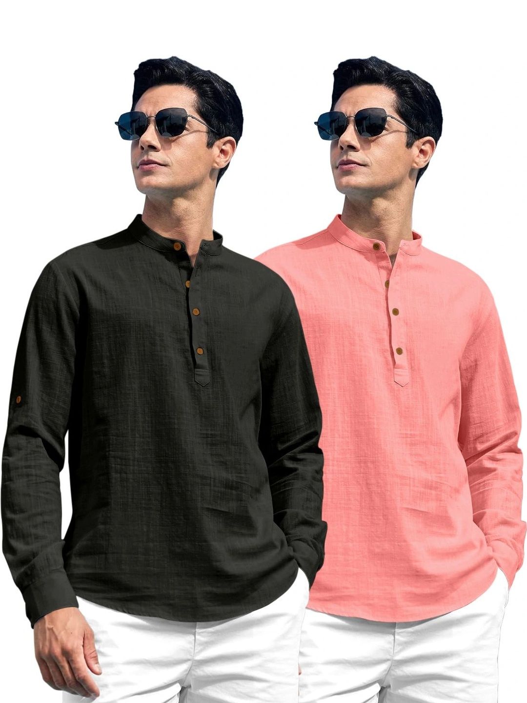 ZBIO Men Kurta-picture-38
