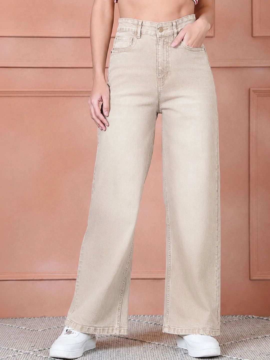 Moda Rapido Women Regular Fit Mid-Rise Jeans-picture-27