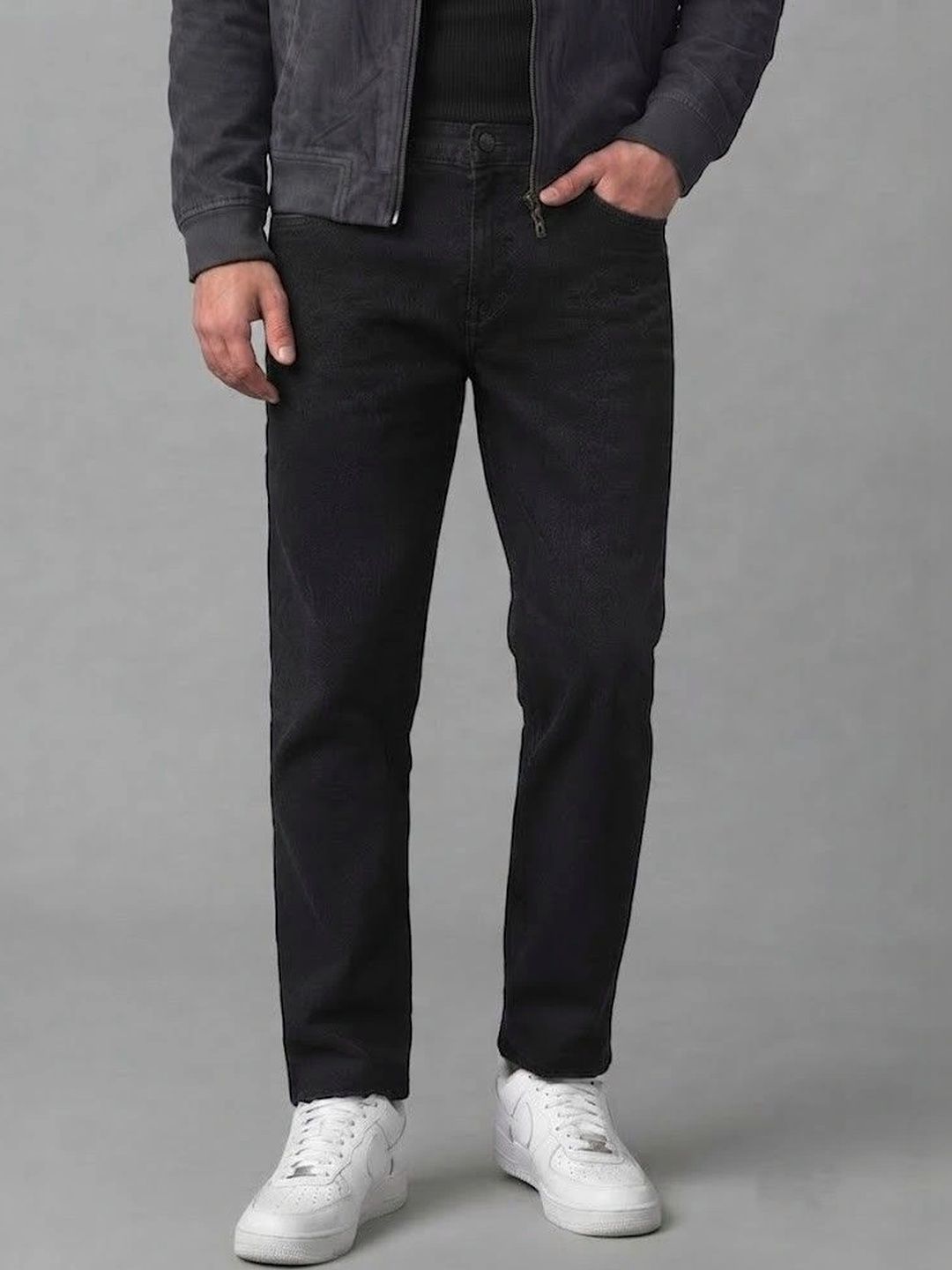 Ds Fashion Men Mid-Rise Jeans-picture-12