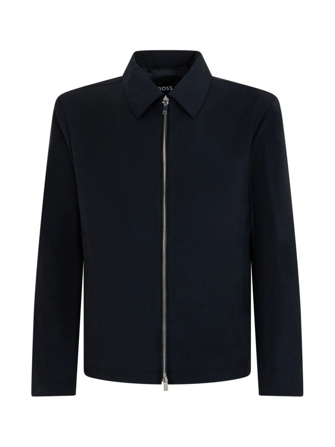 BOSS Men Woollen Bomber Jacket-picture-46