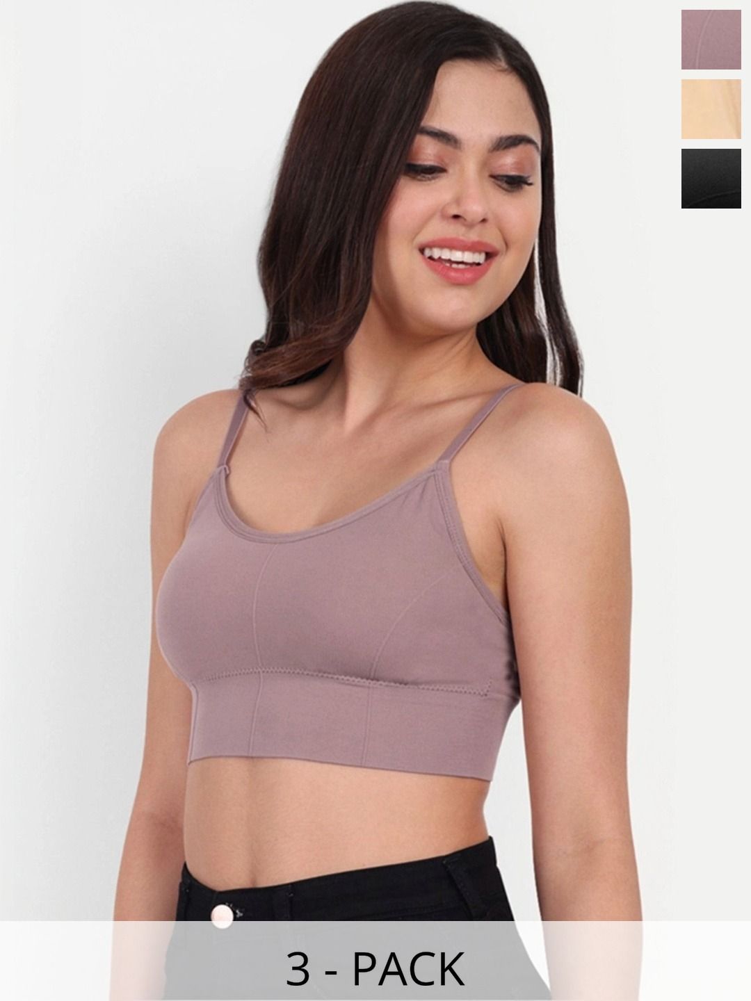 FABAURA Bra Full Coverage Underwired Lightly Padded-picture-10