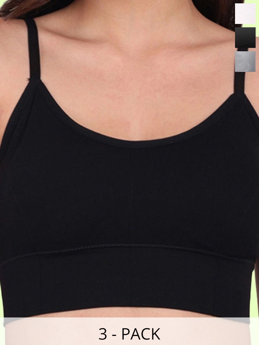 FABAURA Bralette Bra Full Coverage Underwired Lightly Padded-picture-15