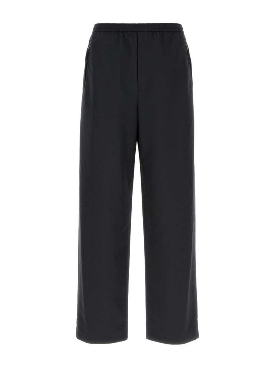 Jil Sander Men Straight Fit Track Pants-image-3
