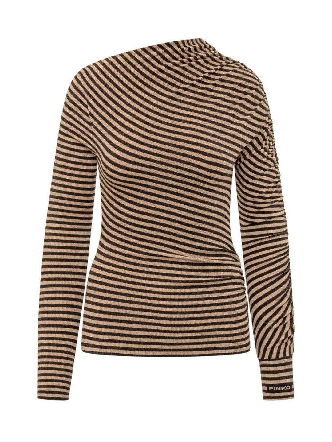 Pinko Women Striped Pullover-picture-44