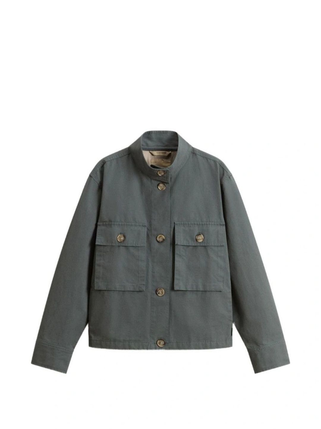 Woolrich Women Open Front Jacket-picture-14